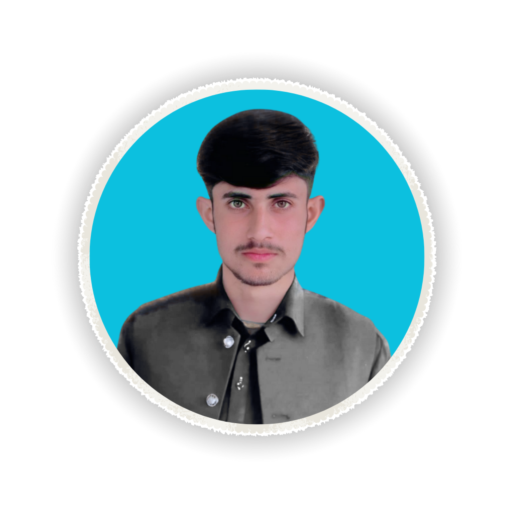 Azmat Ahmed - MERN Stack Developer, DevOps Engineer, SEO Expert & Hosting Provider